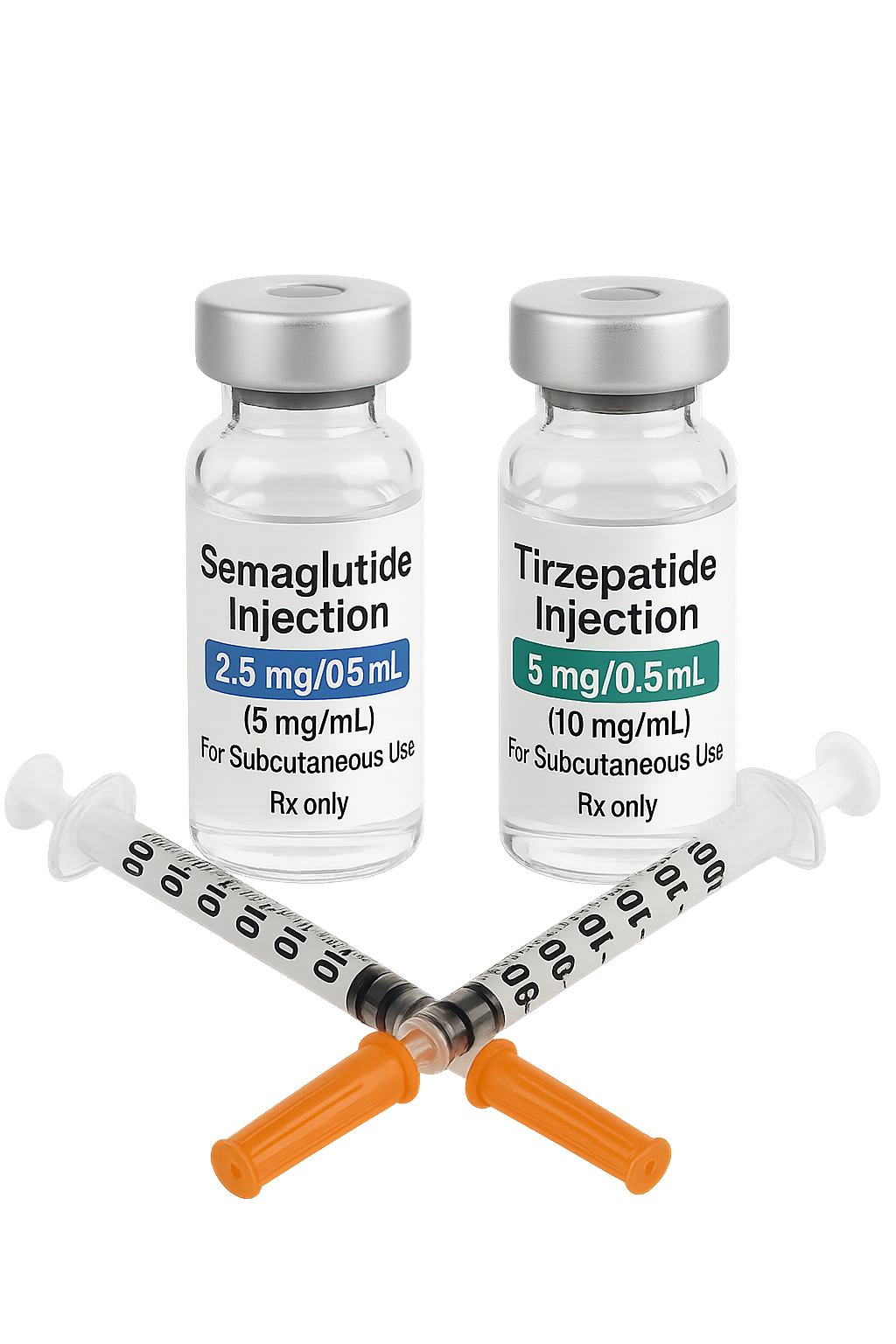 Medication Bottle