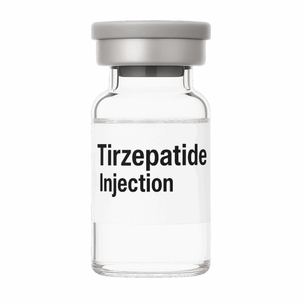 Tirzepatide Injection