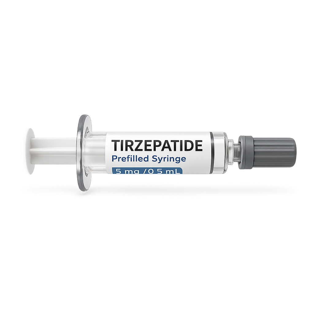 Get Tirzepatide Injection Near Me for Type 2 Diabetes Management