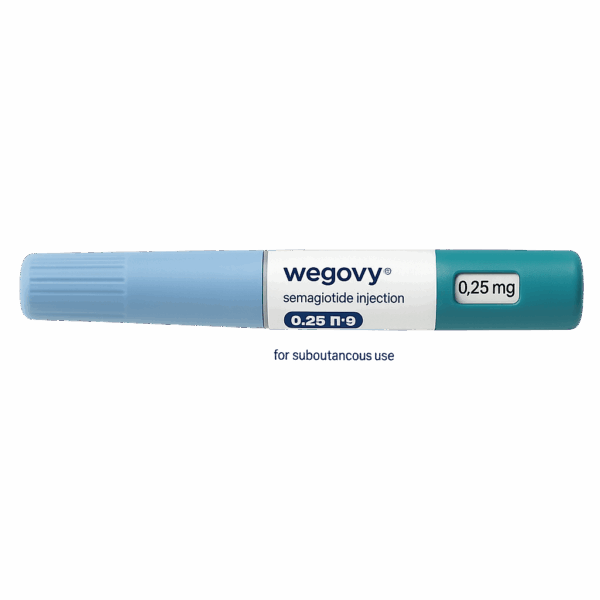 Wegovy®