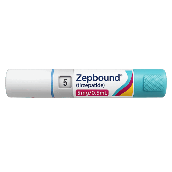 Zepbound®